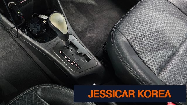 2012 Kia All New Morning - Thumbnail 10