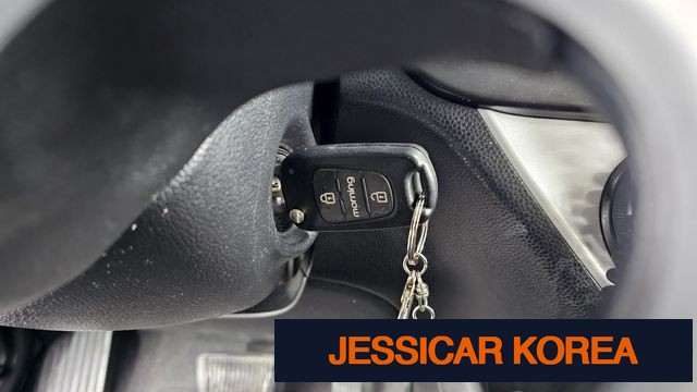 2012 Kia All New Morning - Thumbnail 13