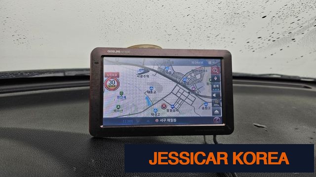 2012 Kia All New Morning - Thumbnail 14