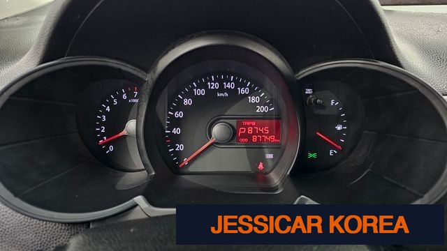 2012 Kia All New Morning - Thumbnail 19