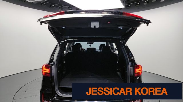 2024 KG Mobility Rexton New Arena - Thumbnail 5
