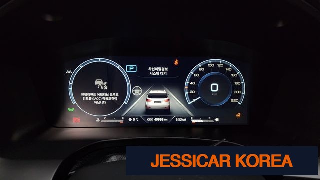 2024 KG Mobility Rexton New Arena - Thumbnail 9