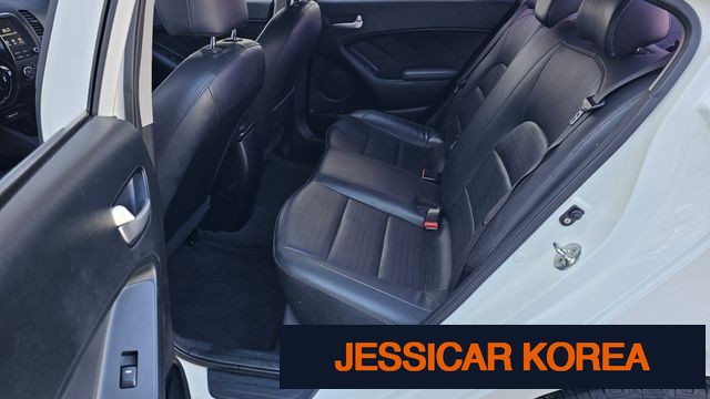 2018 Kia The New K3 - Thumbnail 3