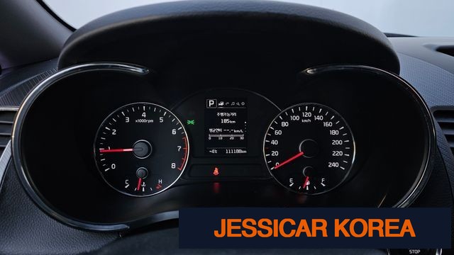 2018 Kia The New K3 - Thumbnail 5
