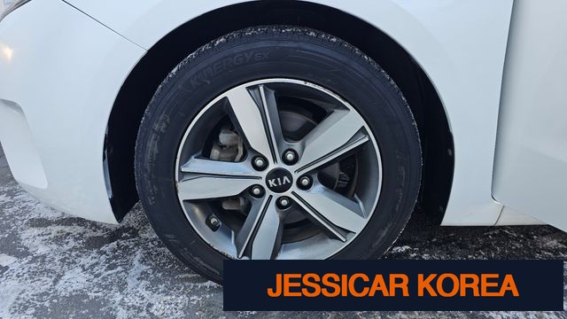 2018 Kia The New K3 - Thumbnail 7