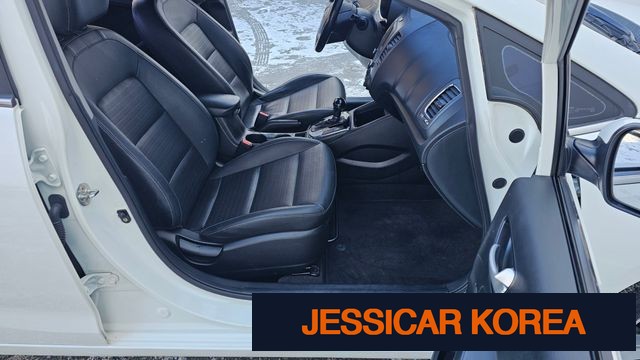 2018 Kia The New K3 - Thumbnail 9