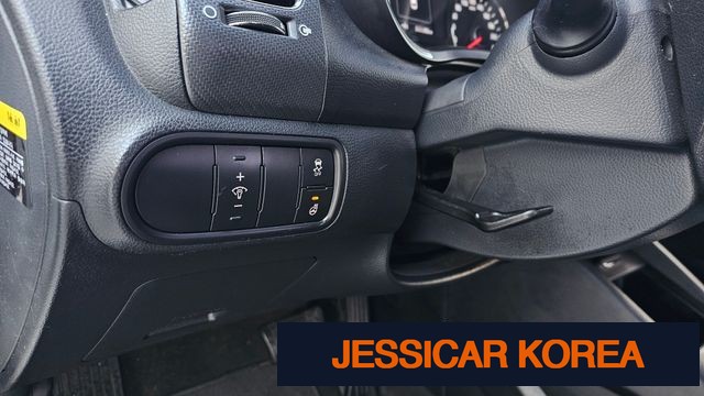 2018 Kia The New K3 - Thumbnail 11