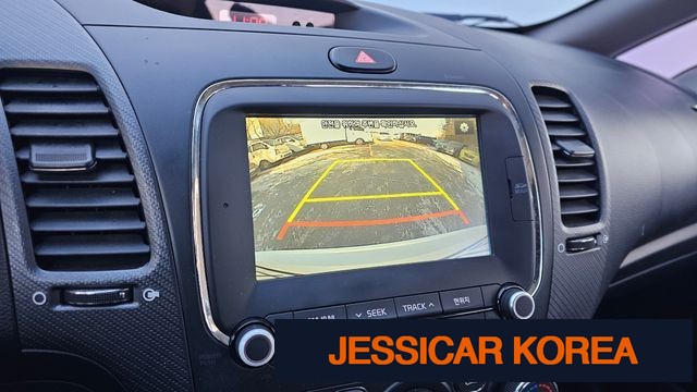 2018 Kia The New K3 - Thumbnail 13
