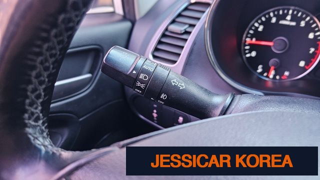 2018 Kia The New K3 - Thumbnail 20