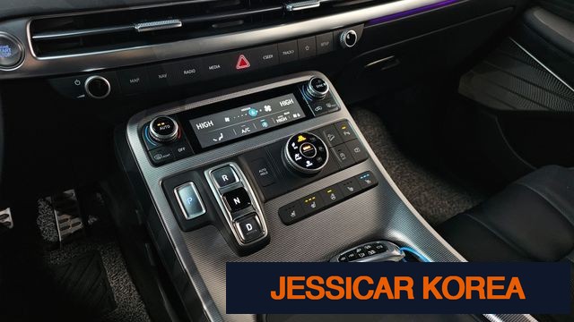 2023 Hyundai The New Palisade - Thumbnail 4