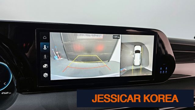 2023 Hyundai The New Palisade - Thumbnail 5