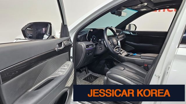 2023 Hyundai The New Palisade - Thumbnail 9