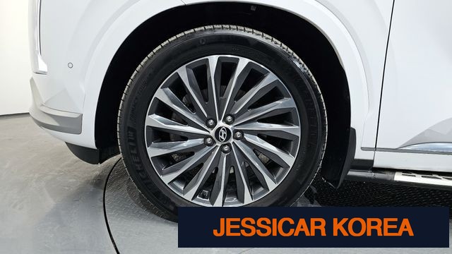 2023 Hyundai The New Palisade - Thumbnail 10