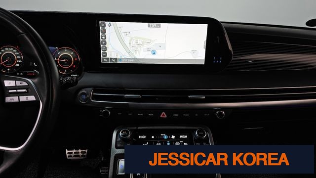 2023 Hyundai The New Palisade - Thumbnail 12