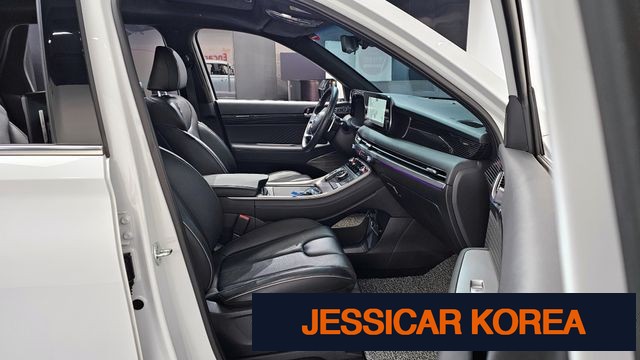 2023 Hyundai The New Palisade - Thumbnail 13