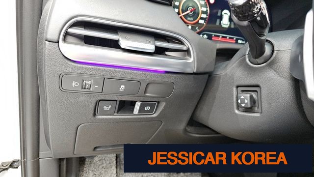 2023 Hyundai The New Palisade - Thumbnail 14