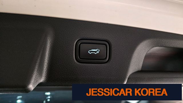 2023 Hyundai The New Palisade - Thumbnail 15
