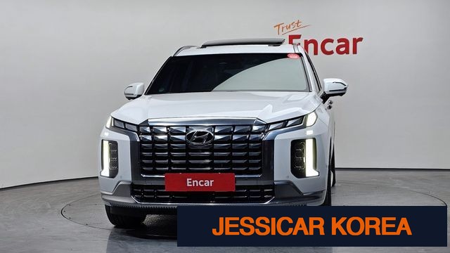 2023 Hyundai The New Palisade - Thumbnail 17