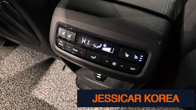 2023 Hyundai The New Palisade - Thumbnail 18