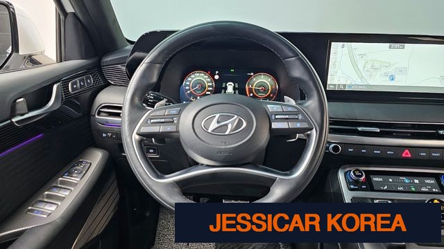 2023 Hyundai The New Palisade - Thumbnail 19