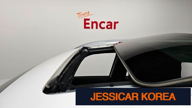 2023 Hyundai The New Palisade - Thumbnail 20