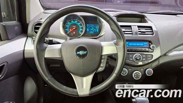 2014 Chevrolet 스파크 - Thumbnail 3
