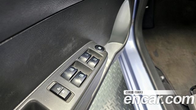 2014 Chevrolet 스파크 - Thumbnail 5