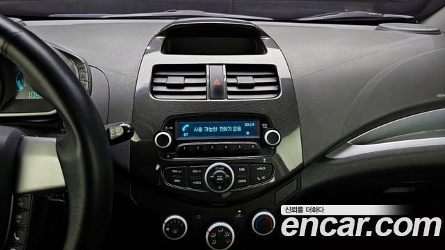 2014 Chevrolet 스파크 - Thumbnail 6