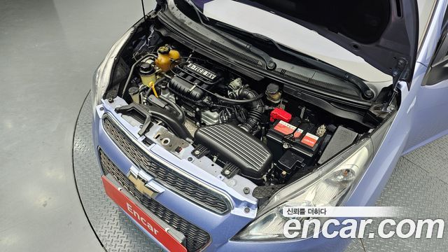 2014 Chevrolet 스파크 - Thumbnail 7