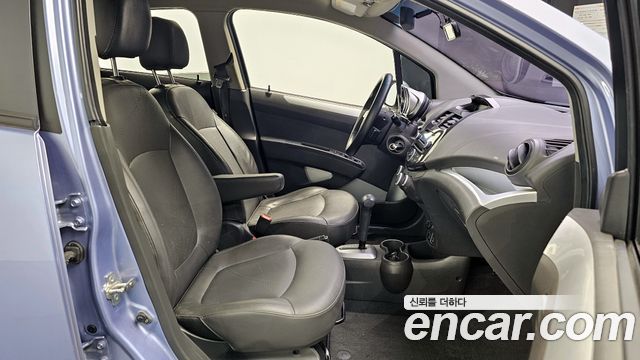 2014 Chevrolet 스파크 - Thumbnail 8