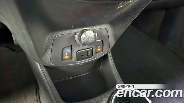 2014 Chevrolet 스파크 - Thumbnail 10