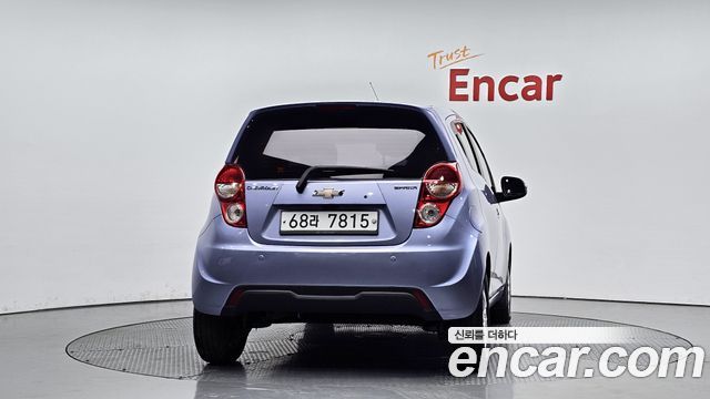 2014 Chevrolet 스파크 - Thumbnail 13