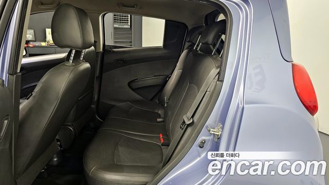 2014 Chevrolet 스파크 - Thumbnail 15