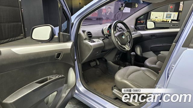 2014 Chevrolet 스파크 - Thumbnail 16