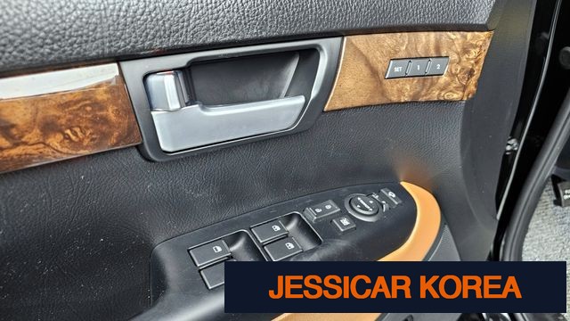 2019 Kia The New Mojave - Thumbnail 6