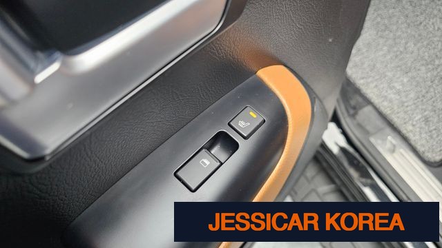 2019 Kia The New Mojave - Thumbnail 14