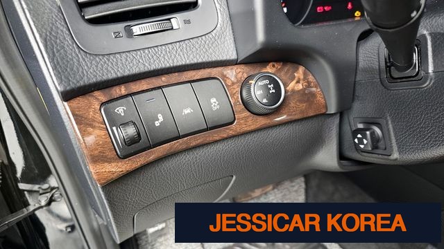 2019 Kia The New Mojave - Thumbnail 20
