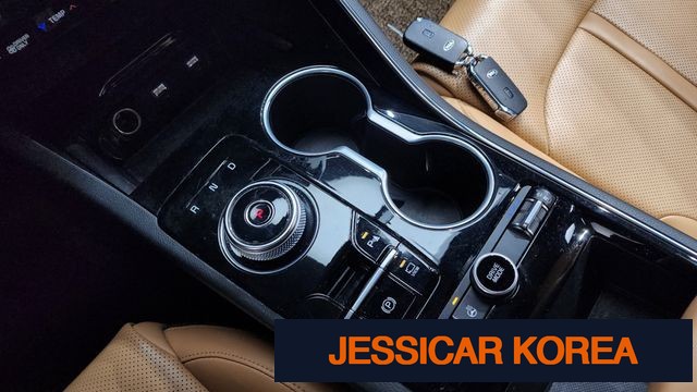 2020 Kia K5 Hybrid 3rd Generation - Thumbnail 7