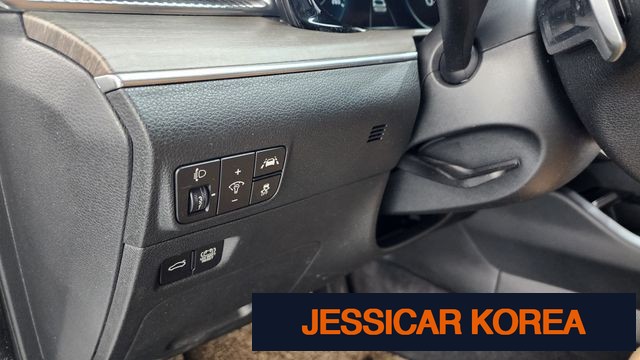 2020 Kia K5 Hybrid 3rd Generation - Thumbnail 15