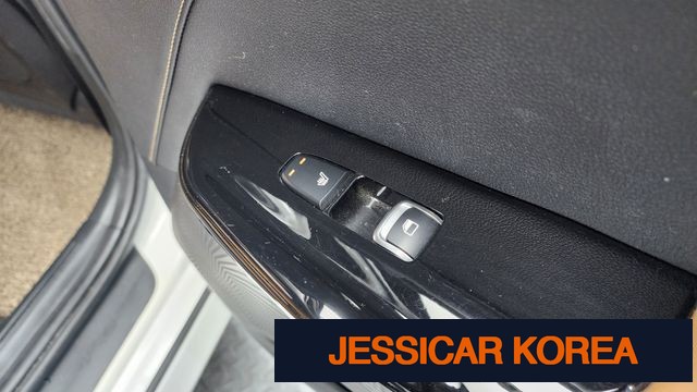 2020 Kia K5 Hybrid 3rd Generation - Thumbnail 18
