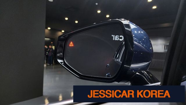 2022 Kia K8 - Thumbnail 3