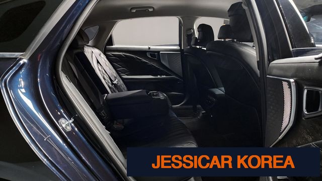 2022 Kia K8 - Thumbnail 5