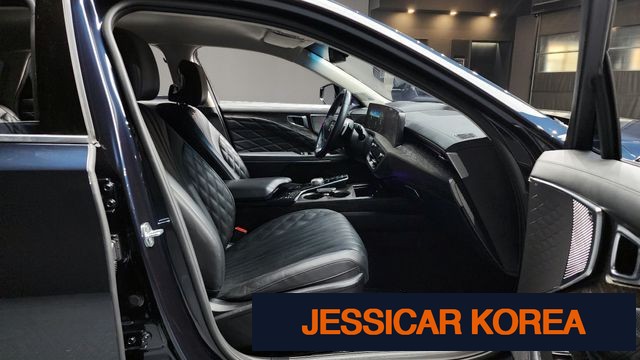 2022 Kia K8 - Thumbnail 7
