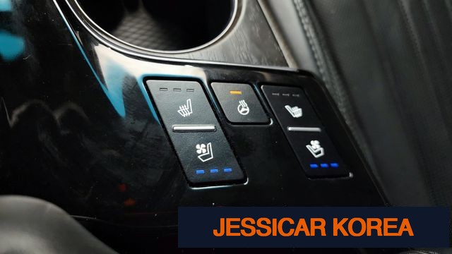 2022 Kia K8 - Thumbnail 12
