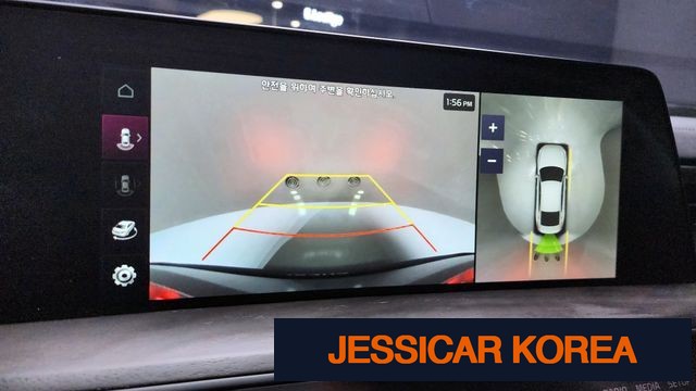 2022 Kia K8 - Thumbnail 14
