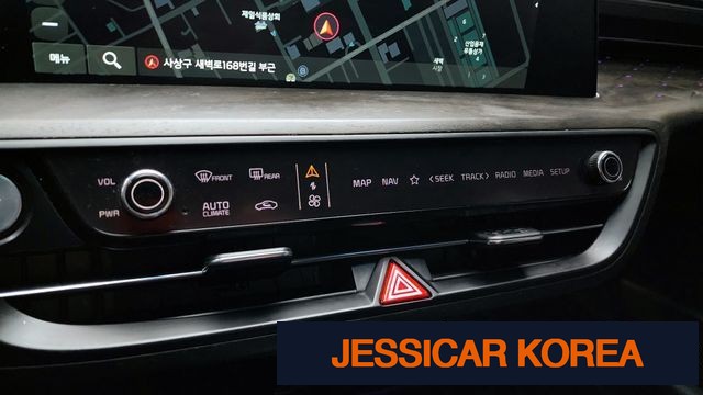 2022 Kia K8 - Thumbnail 16