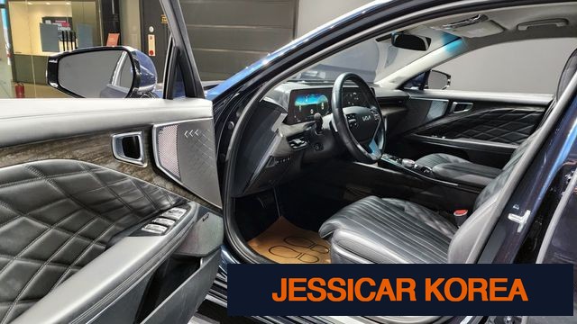 2022 Kia K8 - Thumbnail 19