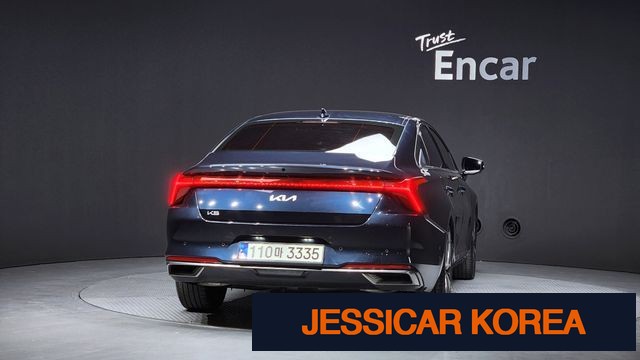 2022 Kia K8 - Thumbnail 20