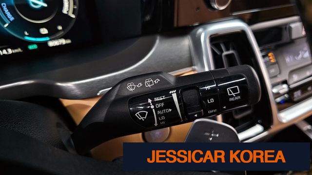 2023 Kia Sorento 4th Gen - Thumbnail 5