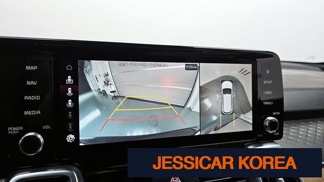 2023 Kia Sorento 4th Gen - Thumbnail 6